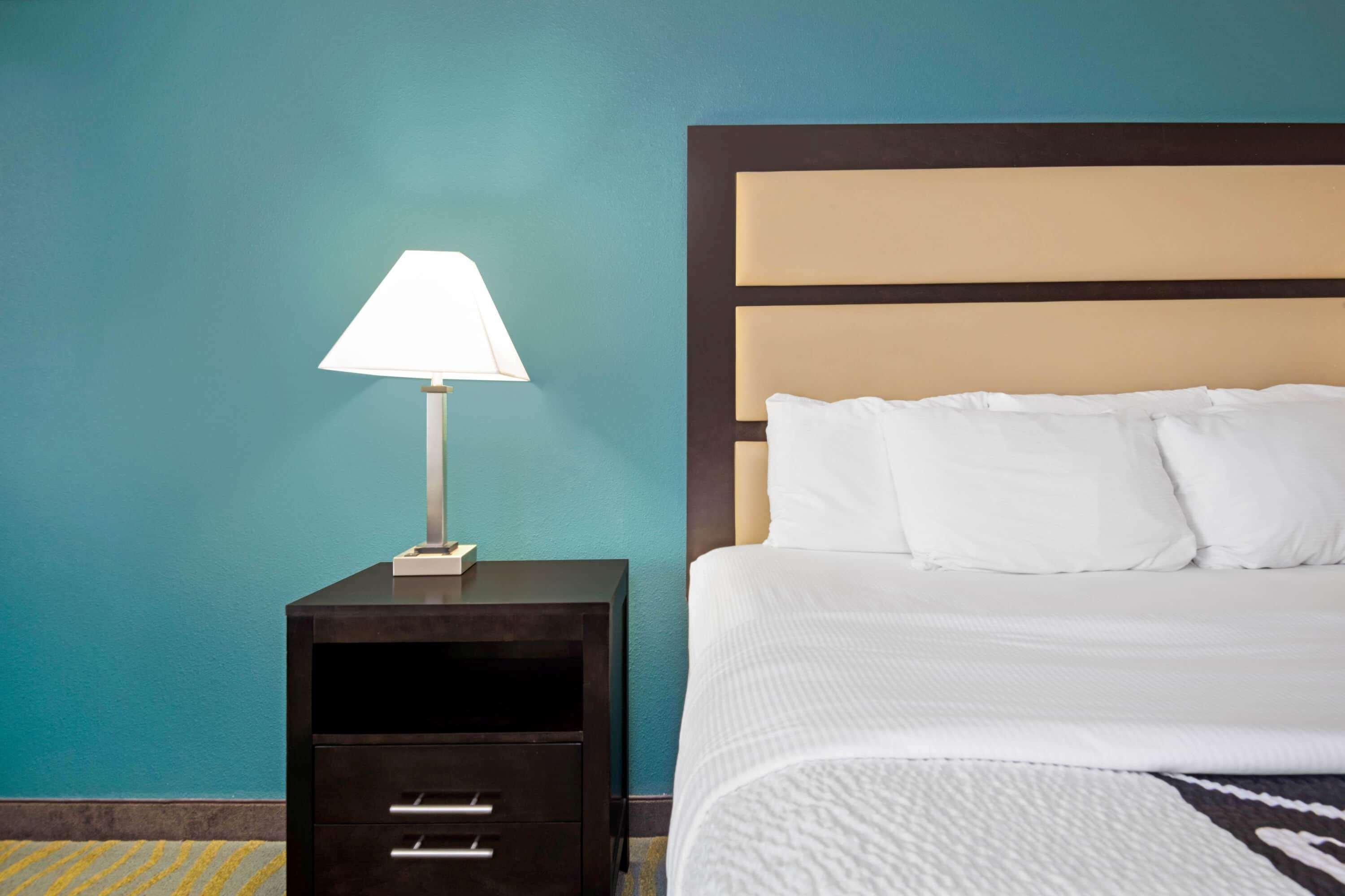 La Quinta Inn & Suites By Wyndham Durant Eksteriør bilde